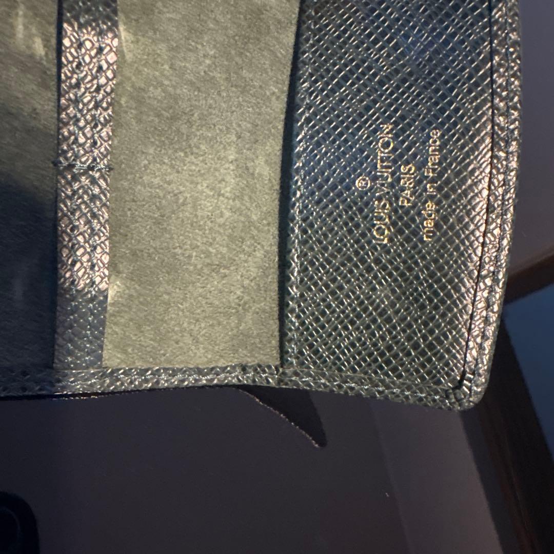 LOUIS VUITTON CUFFSLINKS　ヴィトンカフス M30974