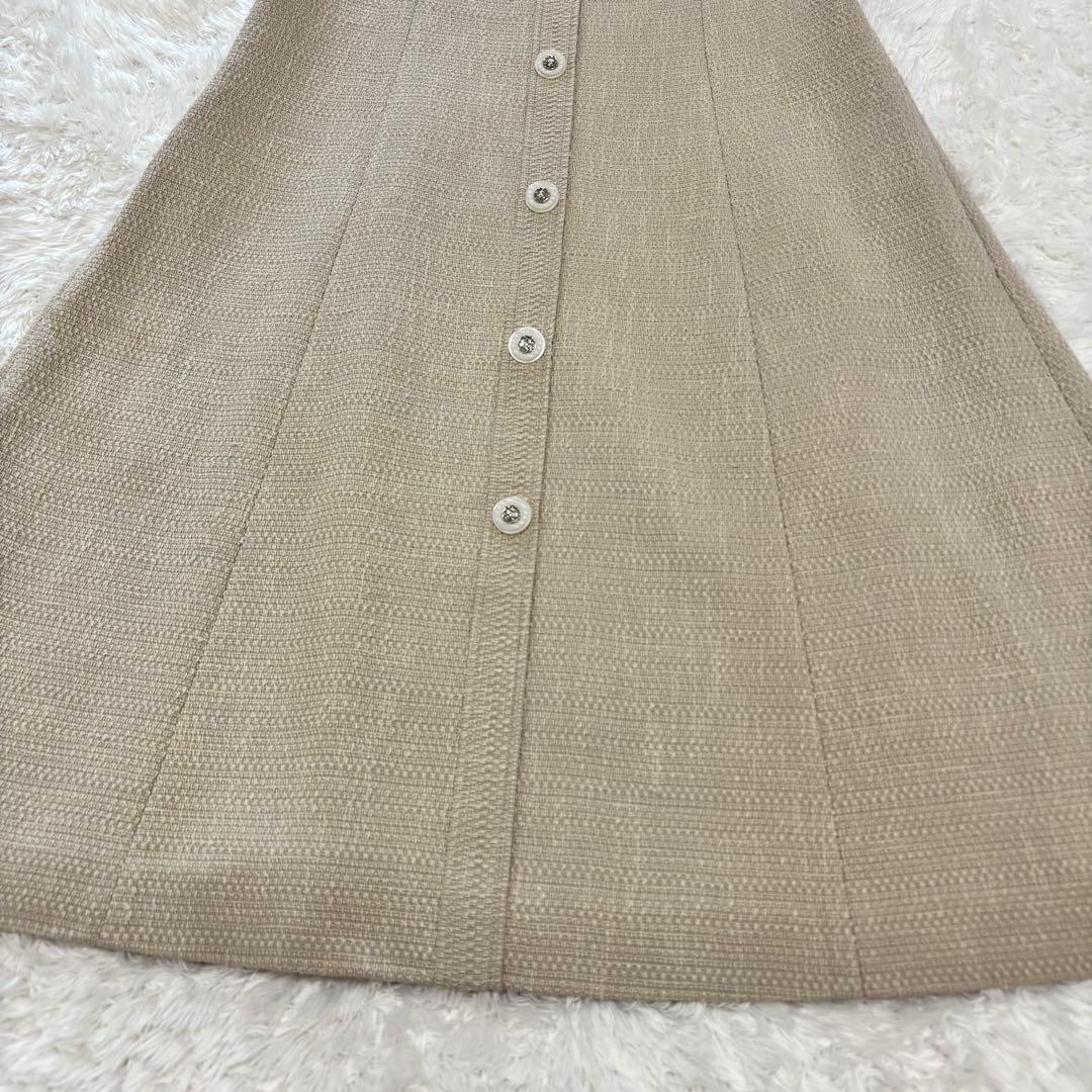 23年　フォクシーニューヨーク Dress Clemence 43883