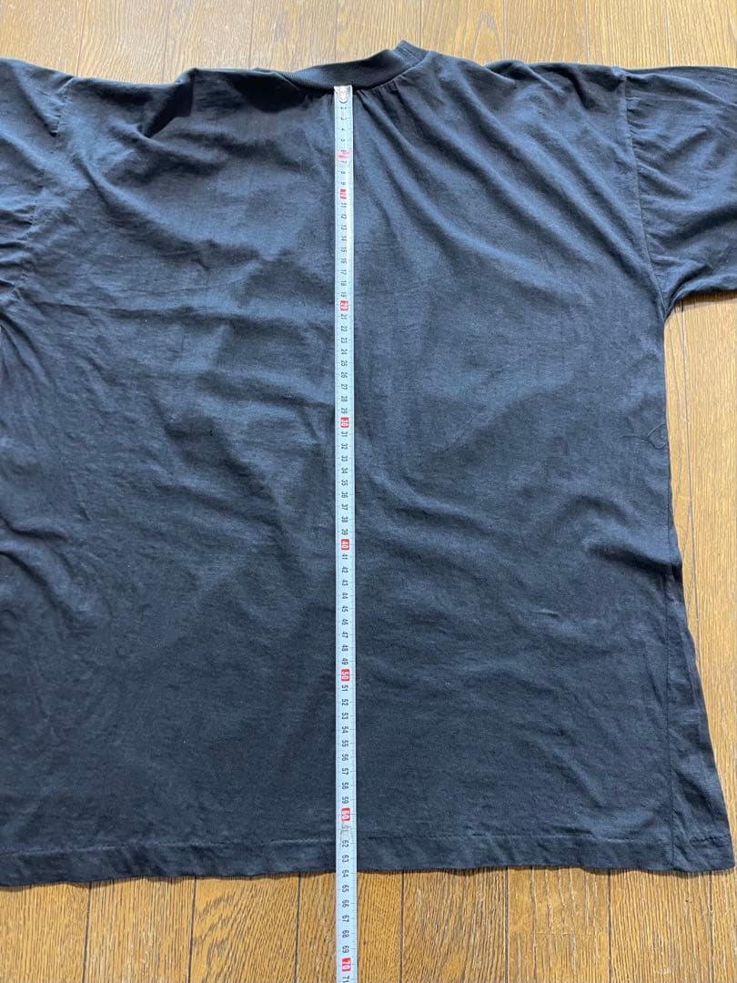 The Addams Family 90s Tシャツ