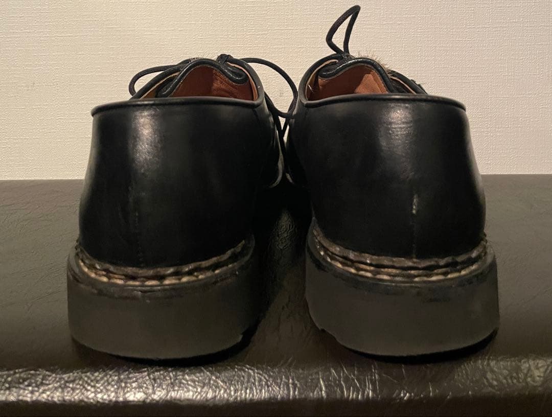 Paraboot Michael phoque アザラシ UK42.5