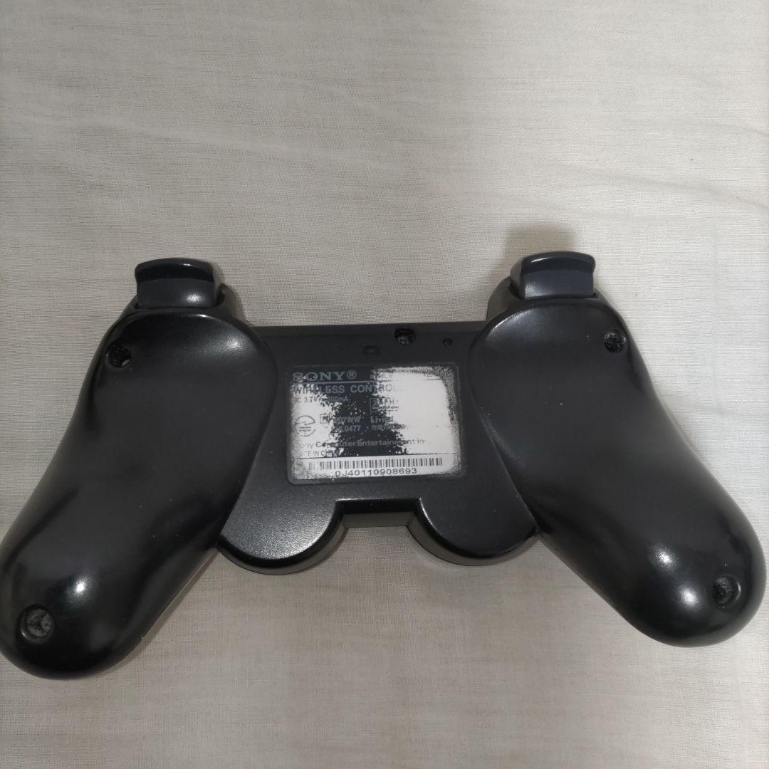 ジャンク SONY PlayStation3 CECH-2000A