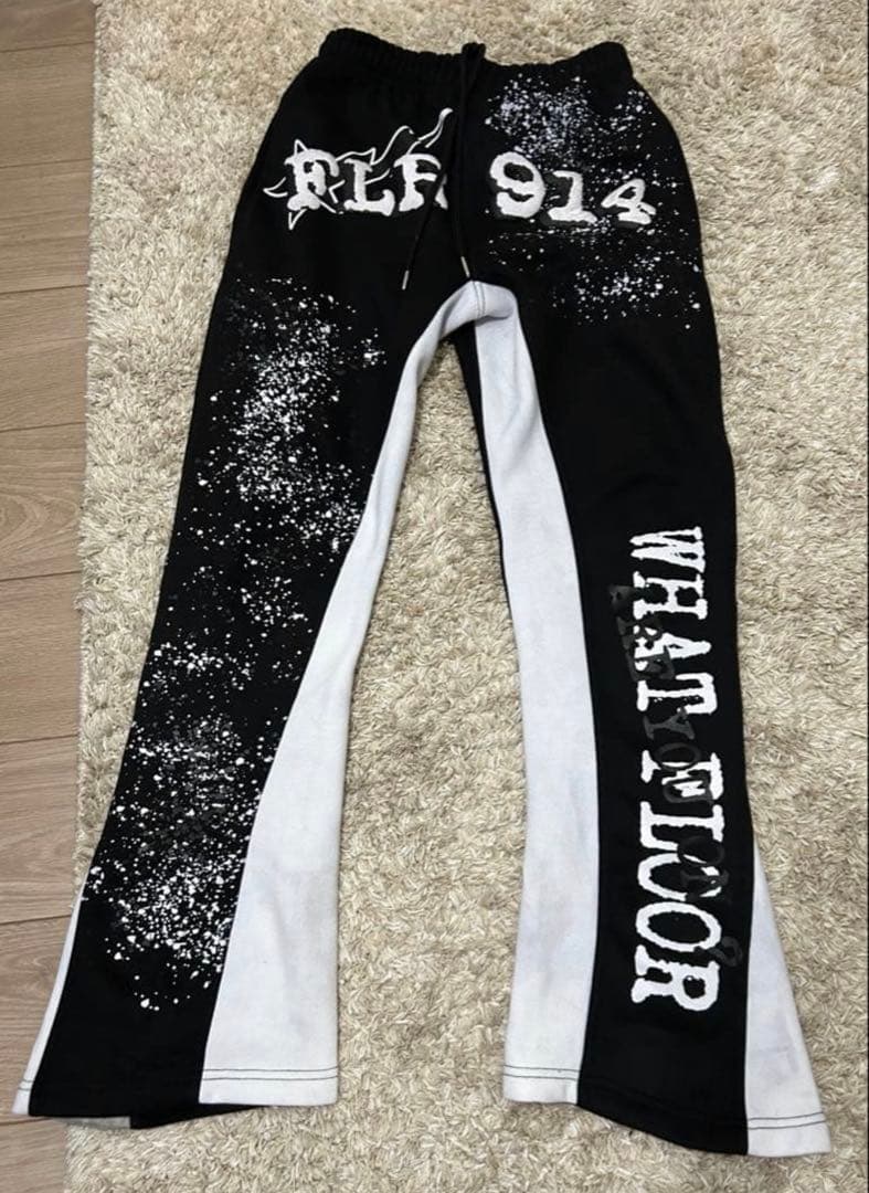 Floor914 パンツsサイズ