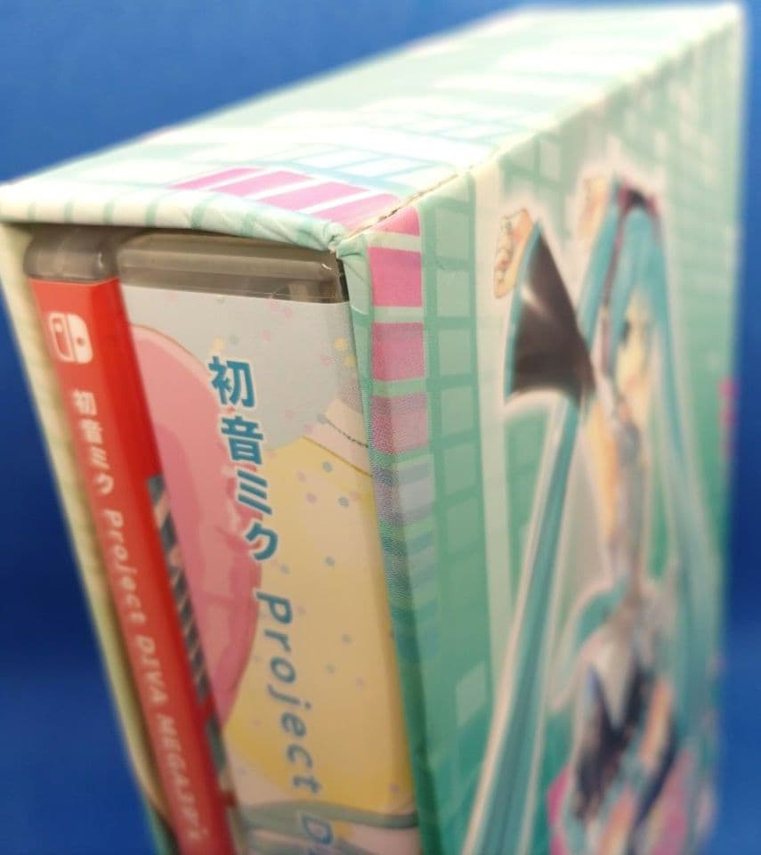 初音ミク Project DIVA 10th アニバーサリーコレクション