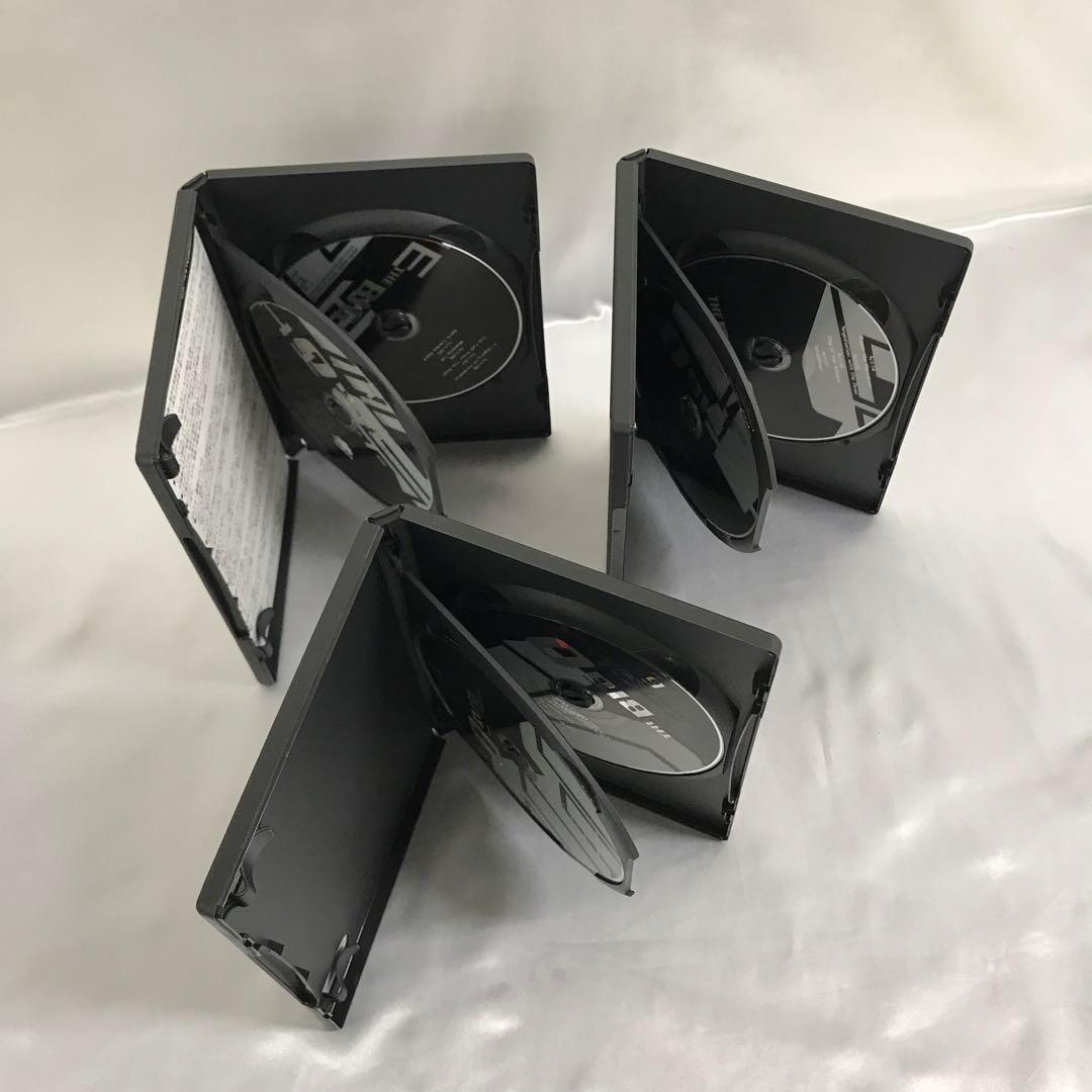 THE ビッグオー DVD-BOX