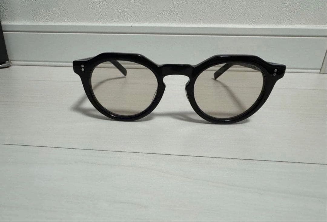 CASU eyewear Taylor 130 (sun)ケース付