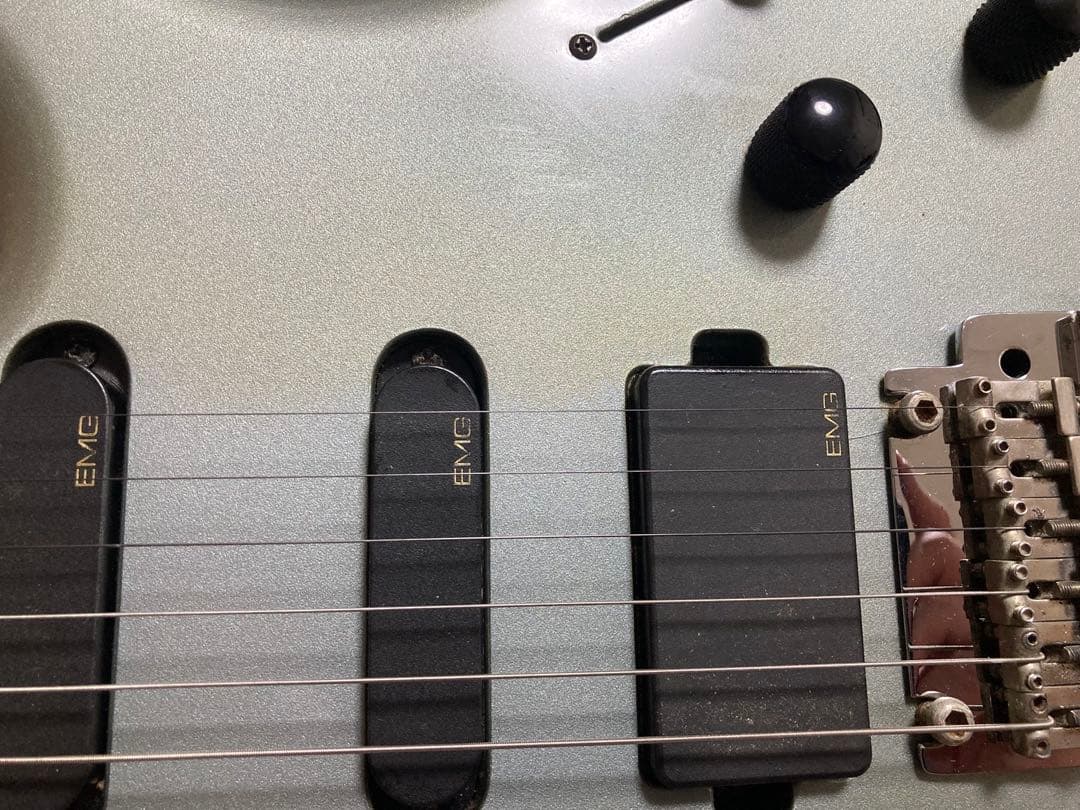 MUSICMAN LUKEⅡ