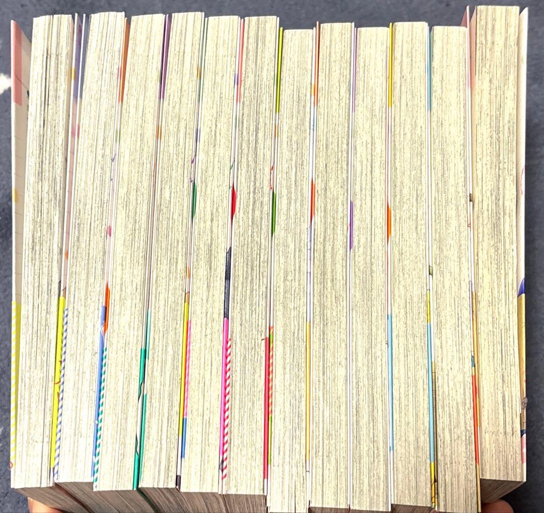 主人恋日記 全12巻セット　完結