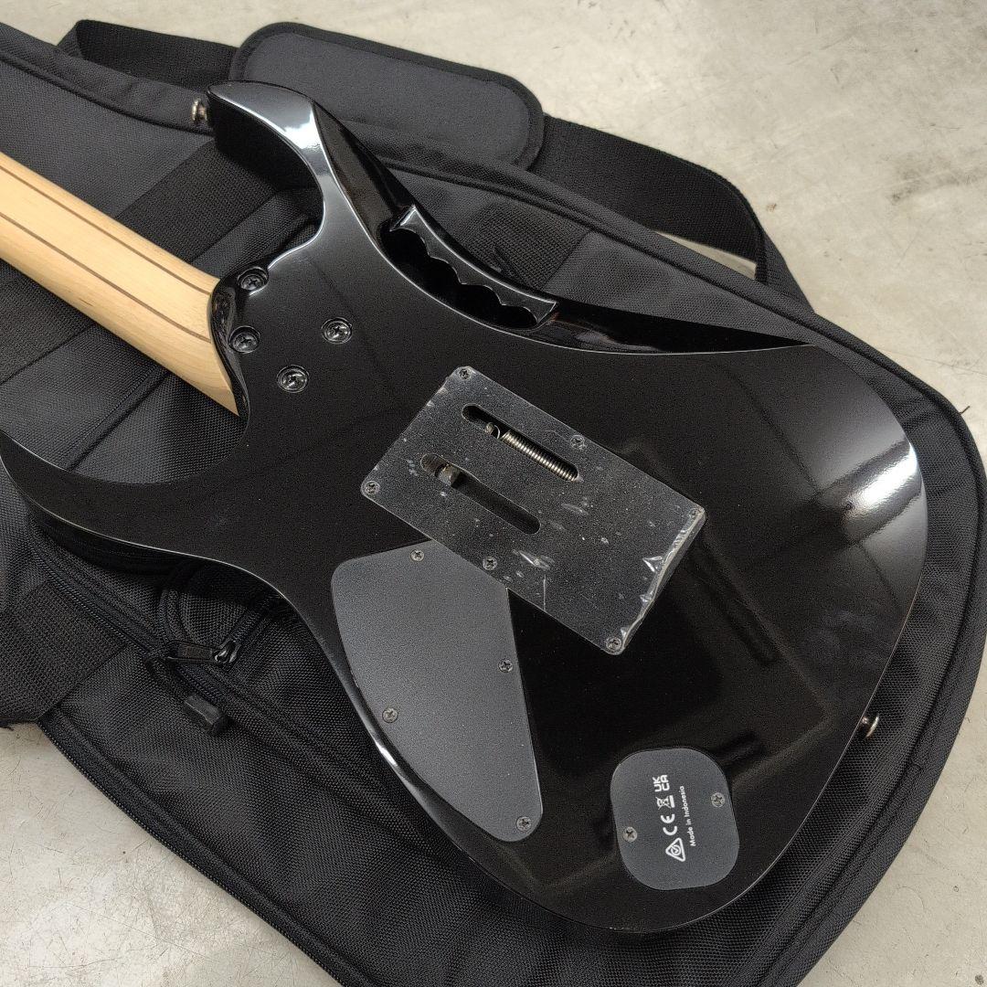 一*条様 爆値下げ!!Ibanez jem77p スティーヴ・ヴァイモデル