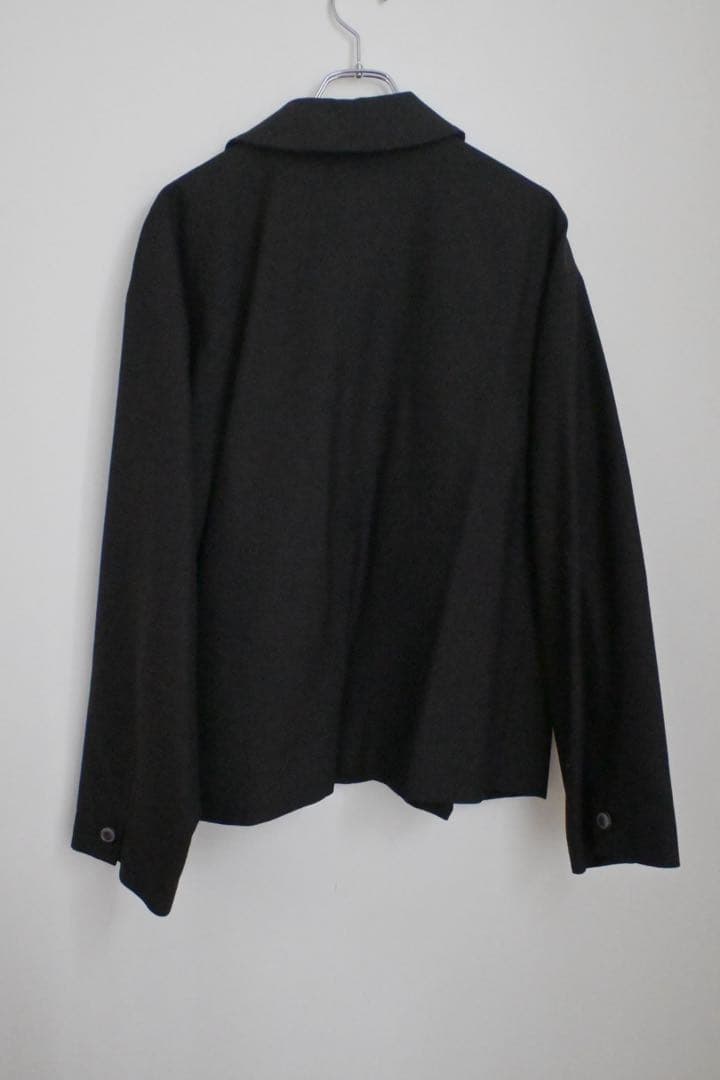 ジャケット・アウター Yoko Sakamoto Herringbone Coach Jacket