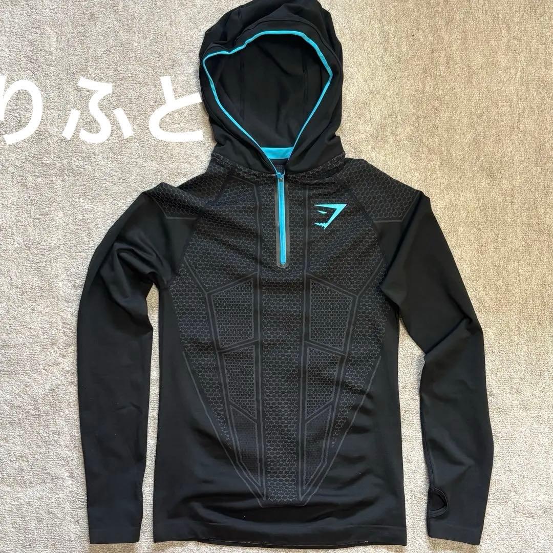 超希少  onyx v1 DavidLaid着用