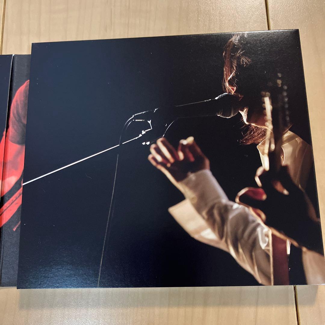 美品　エレファントカシマシ LIVE BEST BOUT