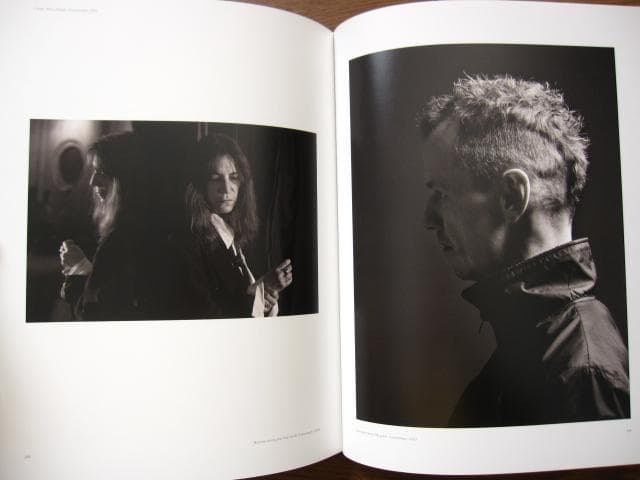 アート・デザイン・音楽 Soren Solkaer: Portraits 1993-2018