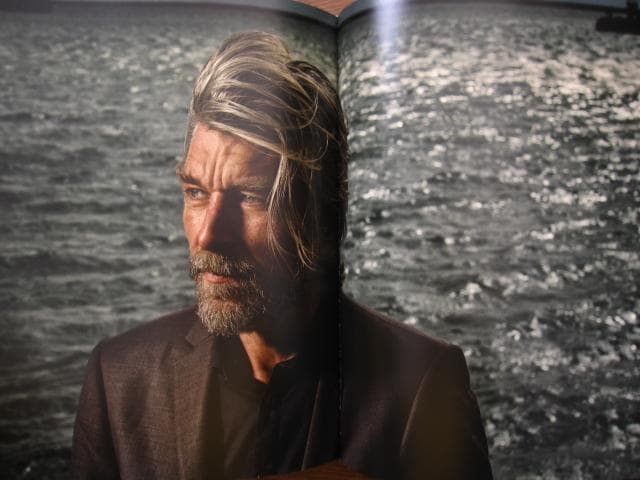 アート・デザイン・音楽 Soren Solkaer: Portraits 1993-2018