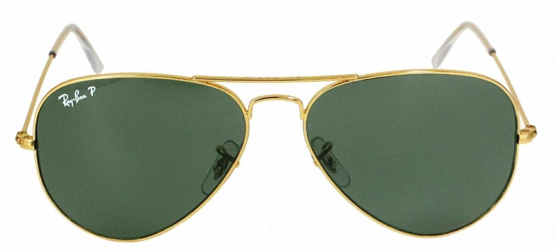 【新品未使用】Ray-BanレイバンRB3025-00158-62　アビエーター