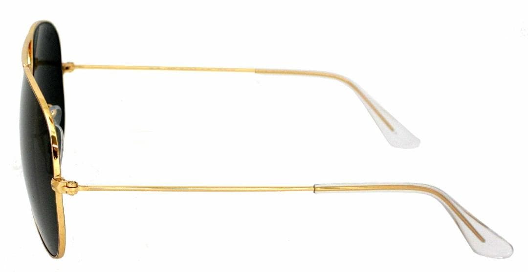 【新品未使用】Ray-BanレイバンRB3025-00158-62　アビエーター