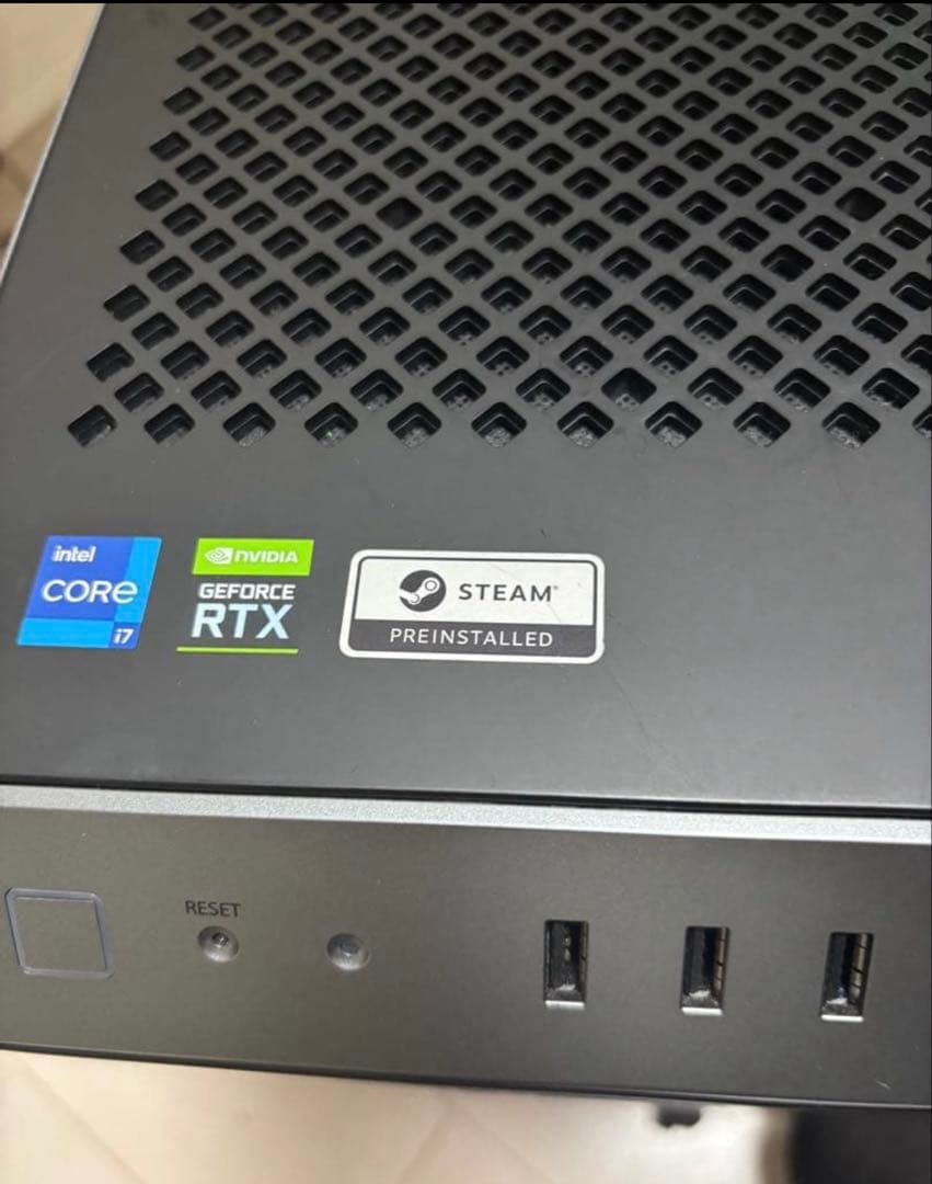 その他 GALLERIA XA7C-R36T