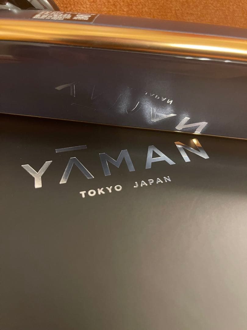 YA-MAN フォトプラス　プレステージSP