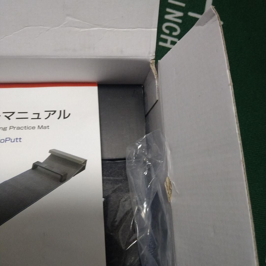 その他 ZERO PUTT