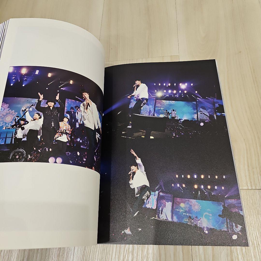 パク・ボゴム　Park Bo Gum Good Day DVD