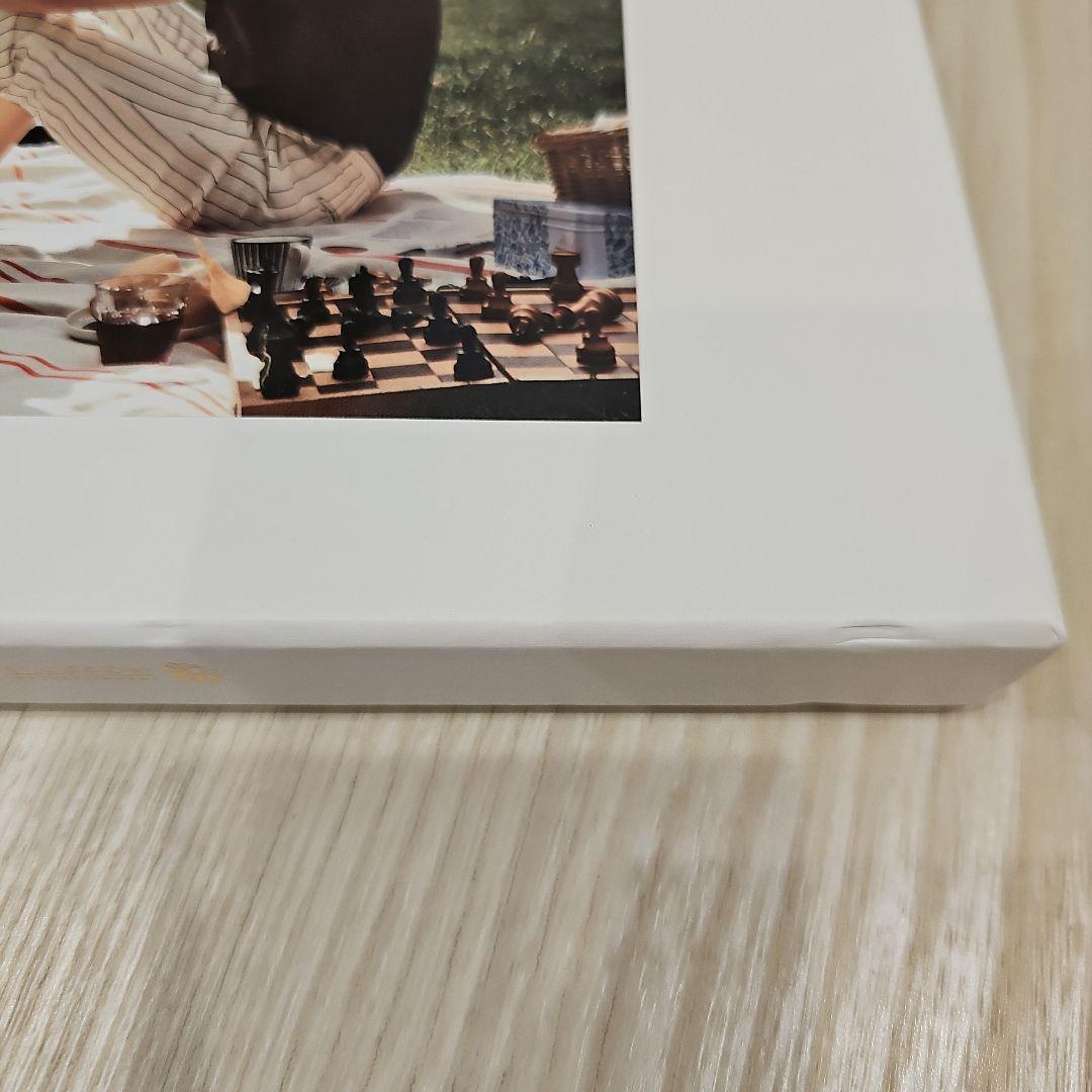 パク・ボゴム　Park Bo Gum Good Day DVD