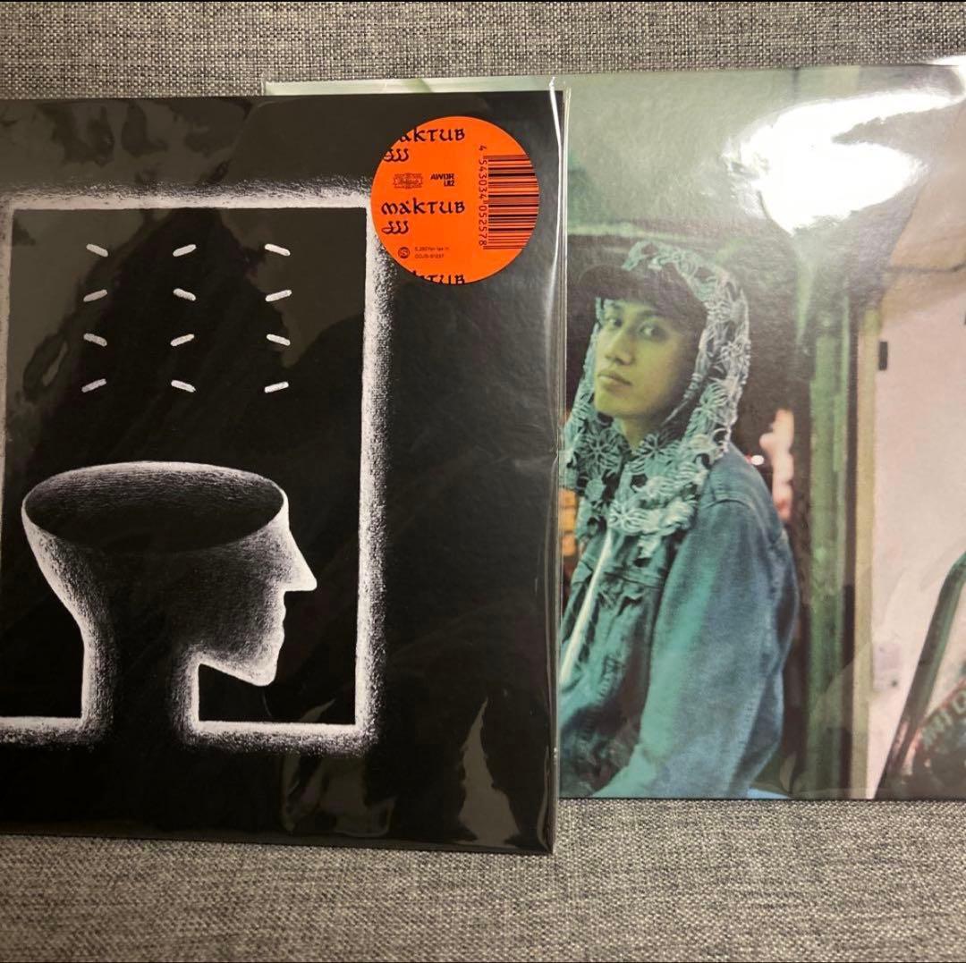 jjjレコード