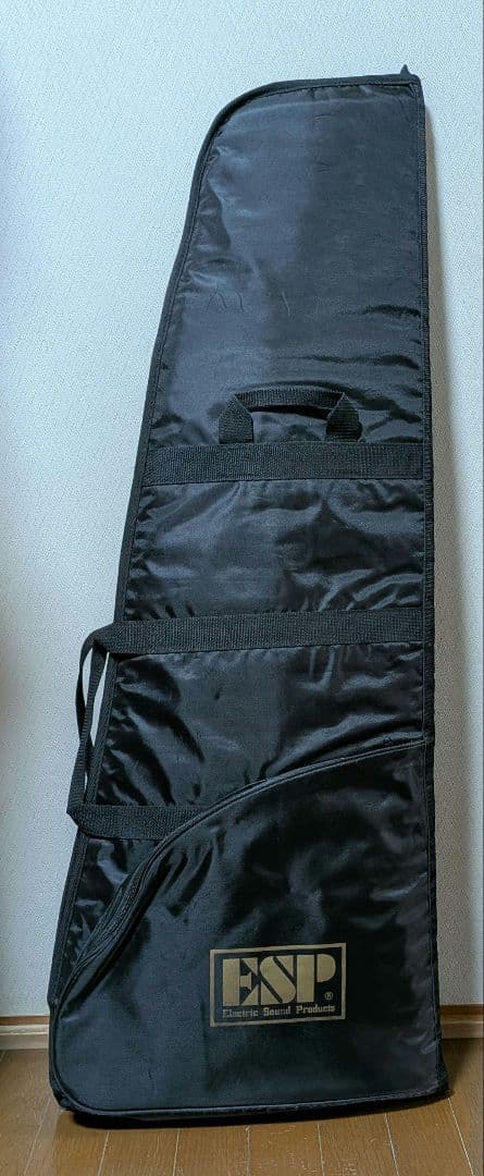2002年 日本製 Jackson Stars Soloist SL-J2E