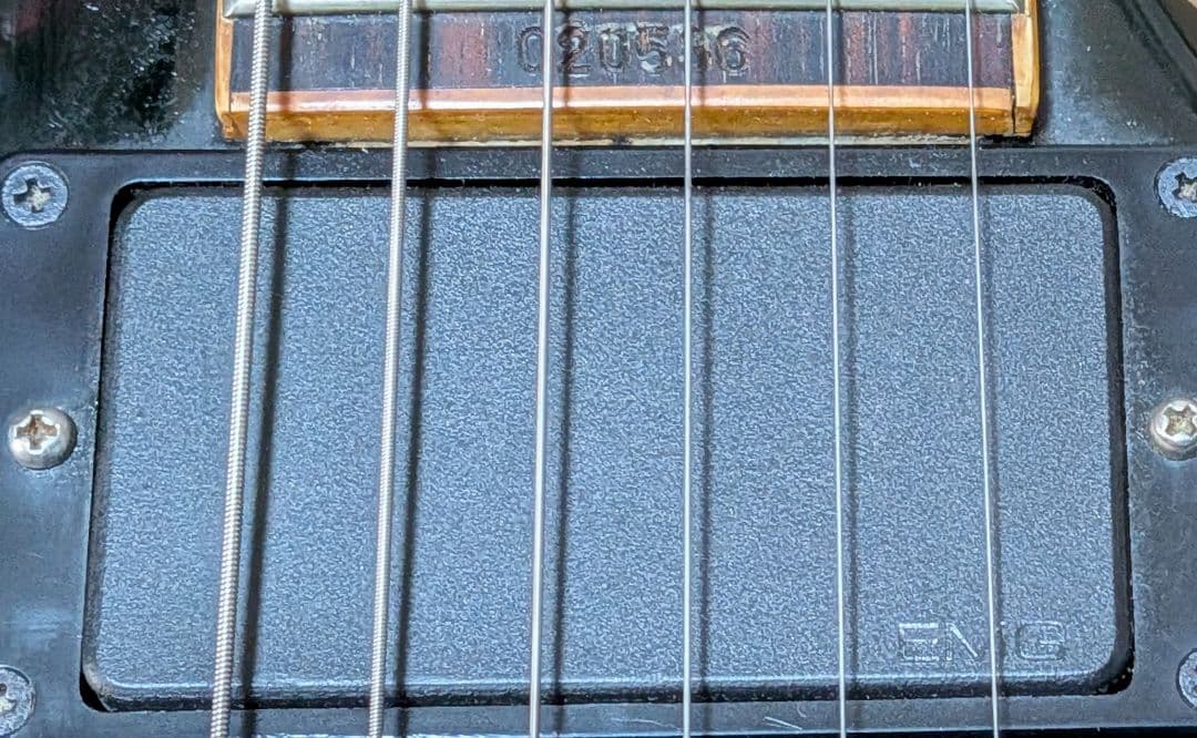 2002年 日本製 Jackson Stars Soloist SL-J2E