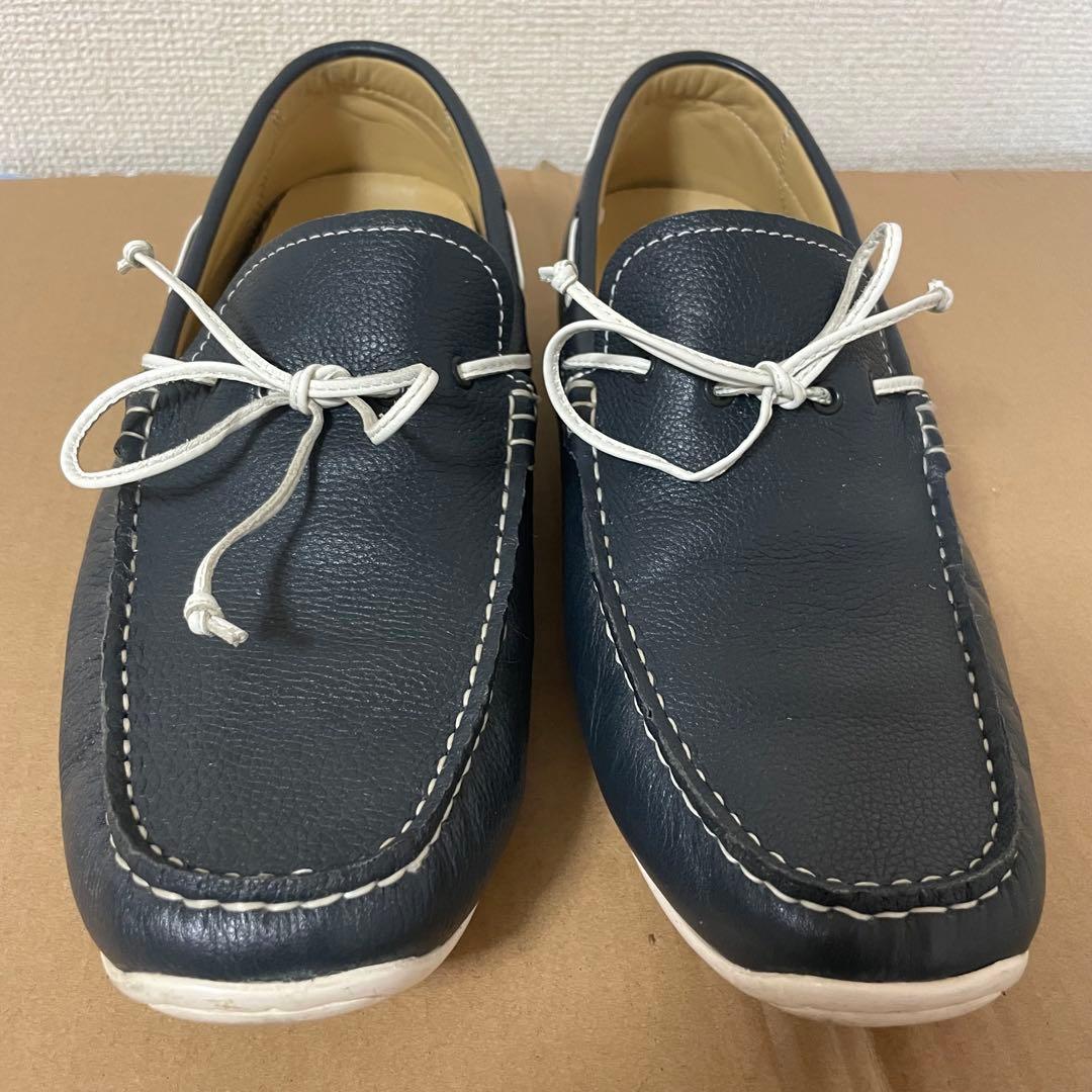 REGAL リーガル デッキシューズ ドライビングシューズ 27cm
