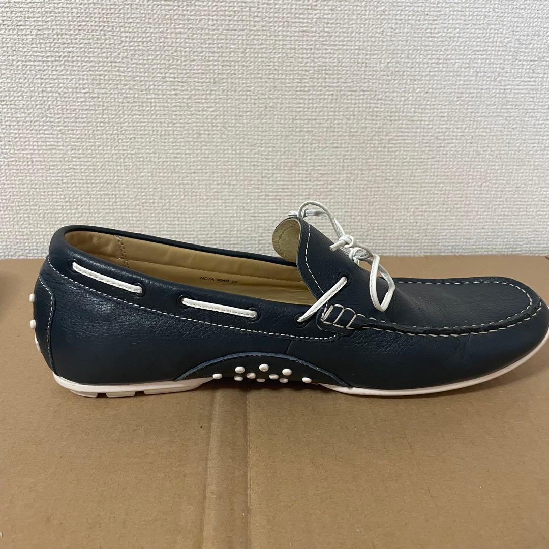 REGAL リーガル デッキシューズ ドライビングシューズ 27cm