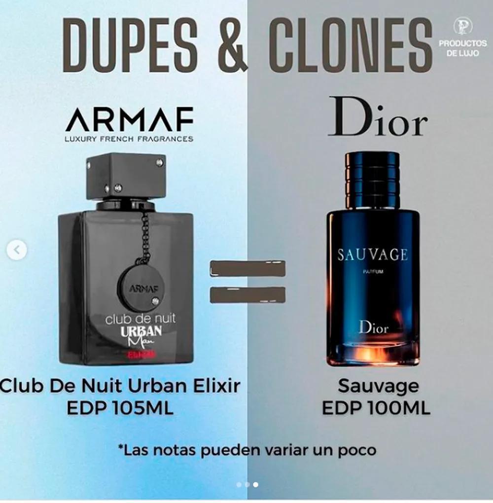 香水(男性用) CLUB DE NUIT URBAN MAN ELIXIR EDP 105ml