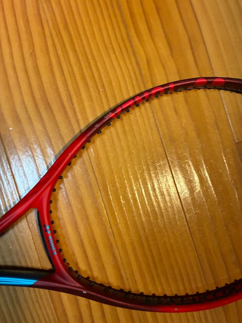 ラケット(硬式用) YONEX VCORE 98 2021 G2