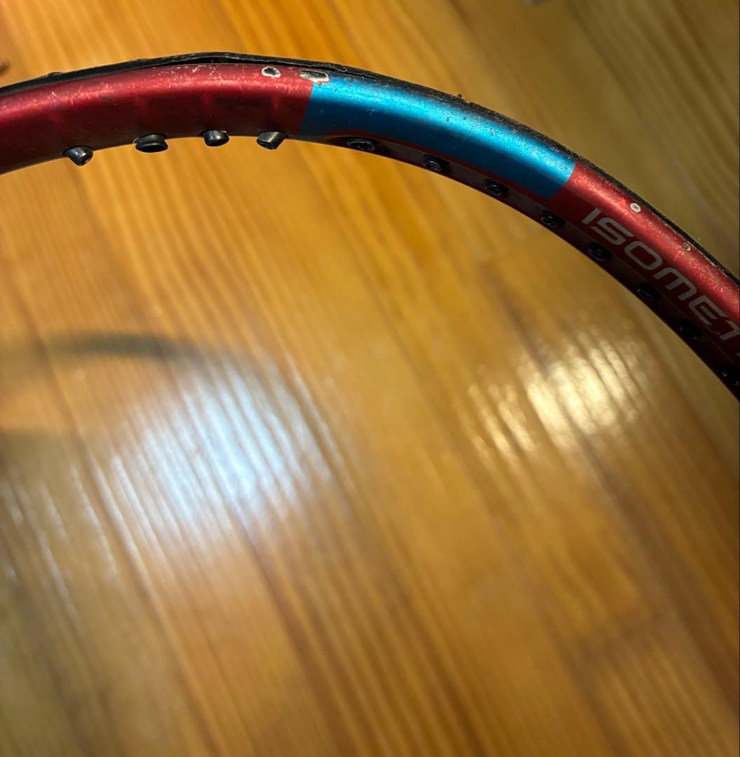ラケット(硬式用) YONEX VCORE 98 2021 G2