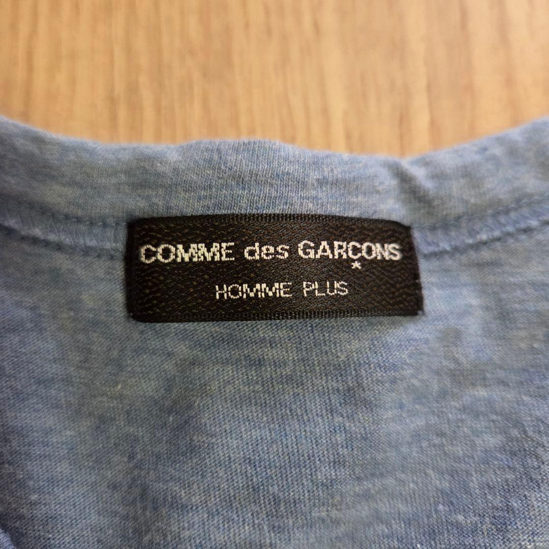 へ*ん様 COMME des GARÇONS HOMME PLUS パッチワーク