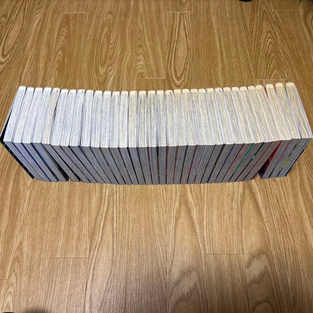 ブルーロック29巻+エピソード凪3巻