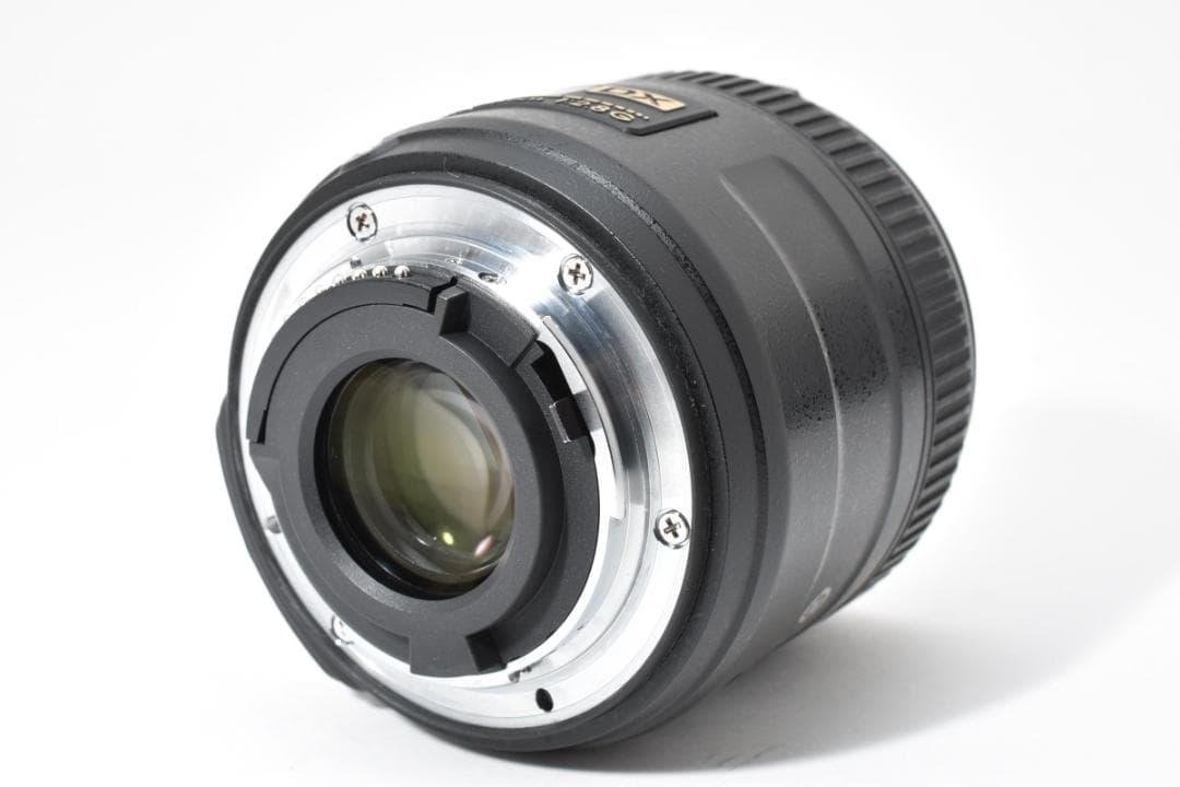 ニコン Nikon AF-S MICRO 40mm 2.8G DX AFレンズ