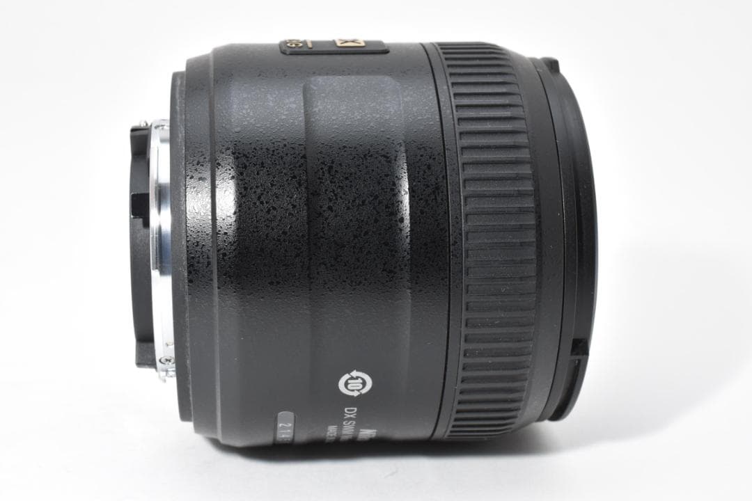 ニコン Nikon AF-S MICRO 40mm 2.8G DX AFレンズ