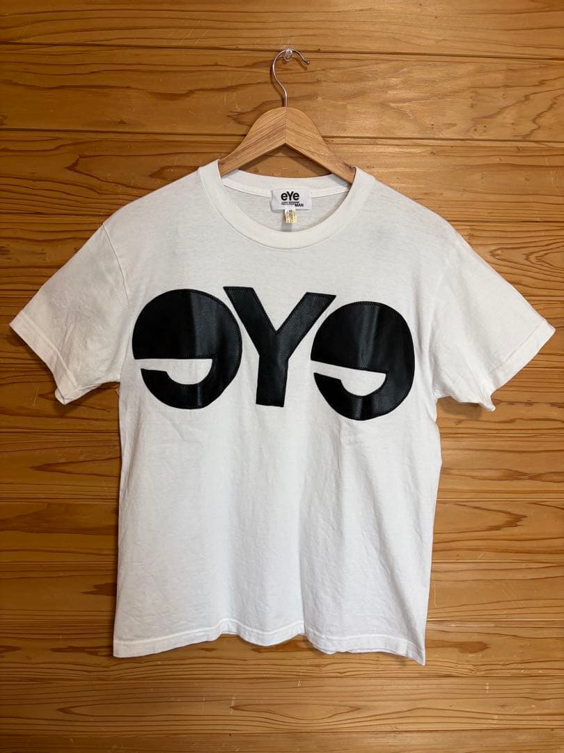 トップス eye Junya watanabe man comme des garcons