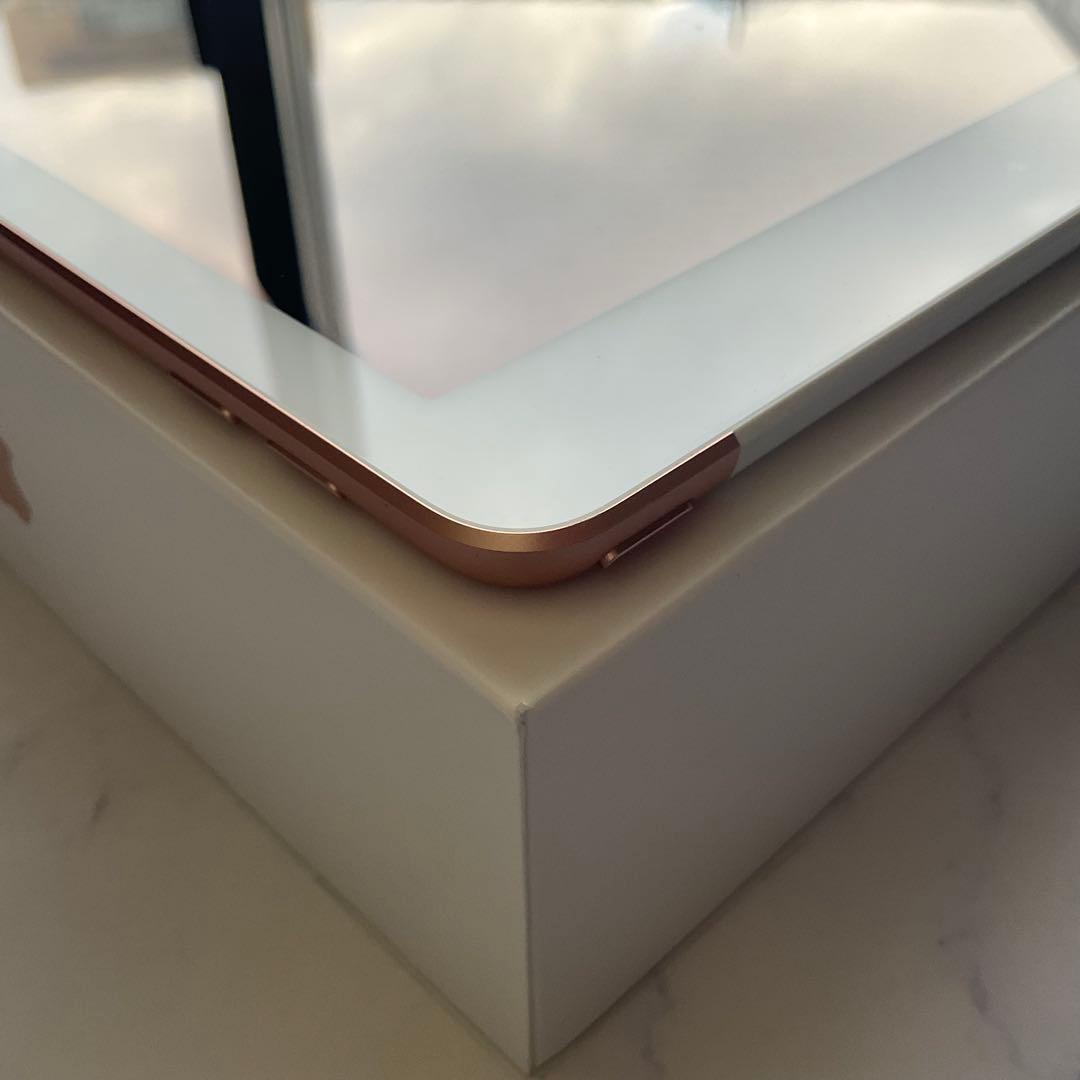 【極美品】Apple iPad 第6世代 Wi-Fi Cellular 32GB