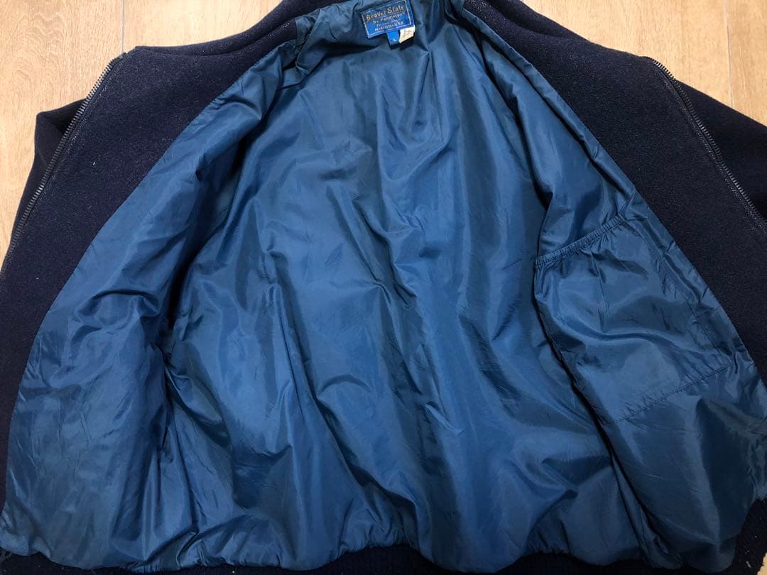 ジャケット・アウター Beaver State by PENDLETON wool jacket