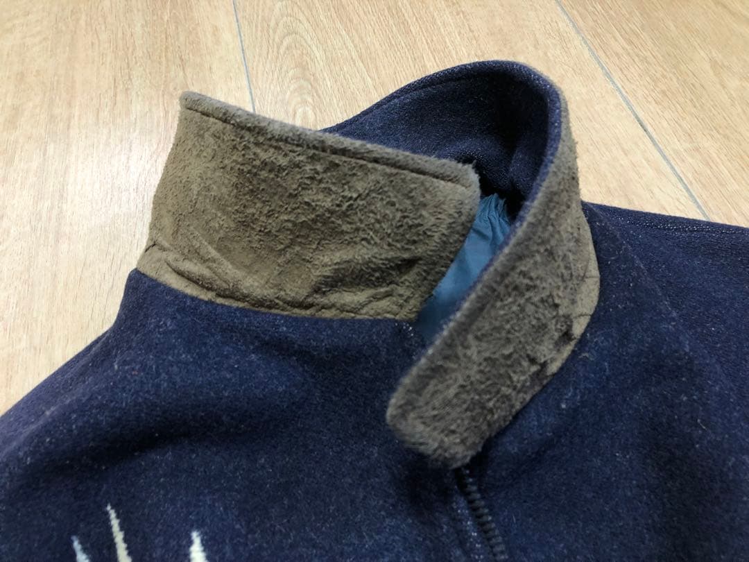 ジャケット・アウター Beaver State by PENDLETON wool jacket