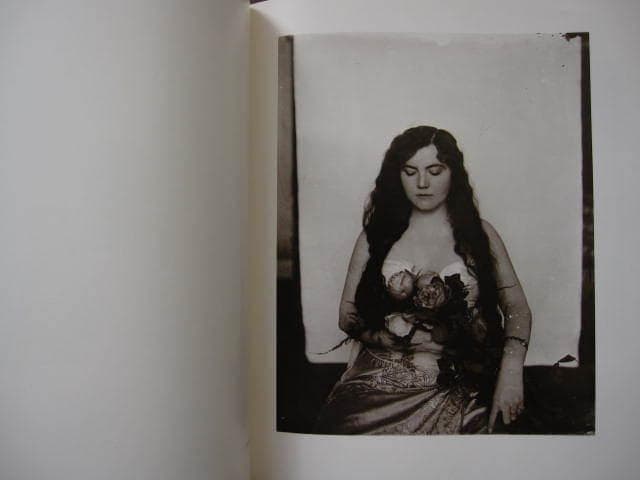 洋書 Storyville Portraits / E.J. Bellocq