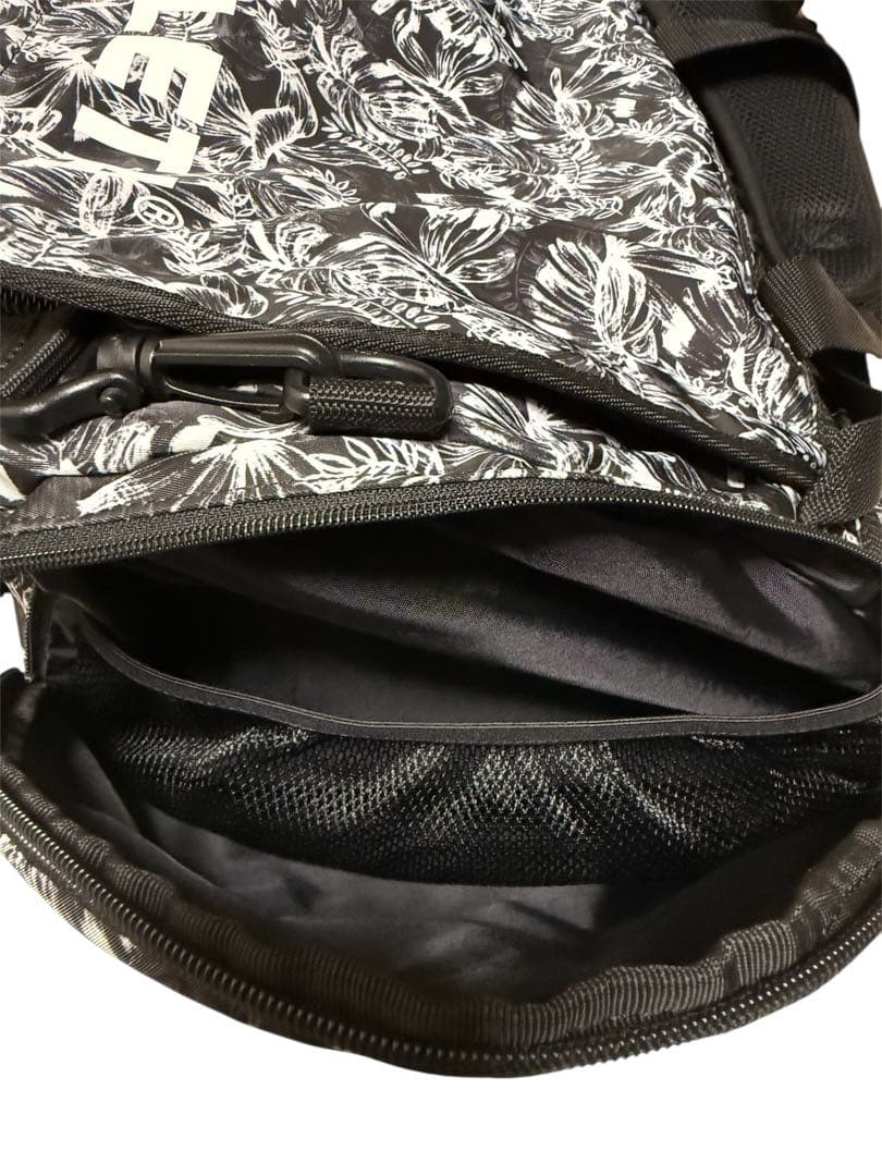 ATHLETAアスレタ3WAYダッフルバッグ41L 廃盤レア美品
