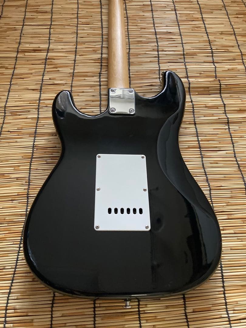 ☆新機能を追加改造した K.Garage Traditional ST