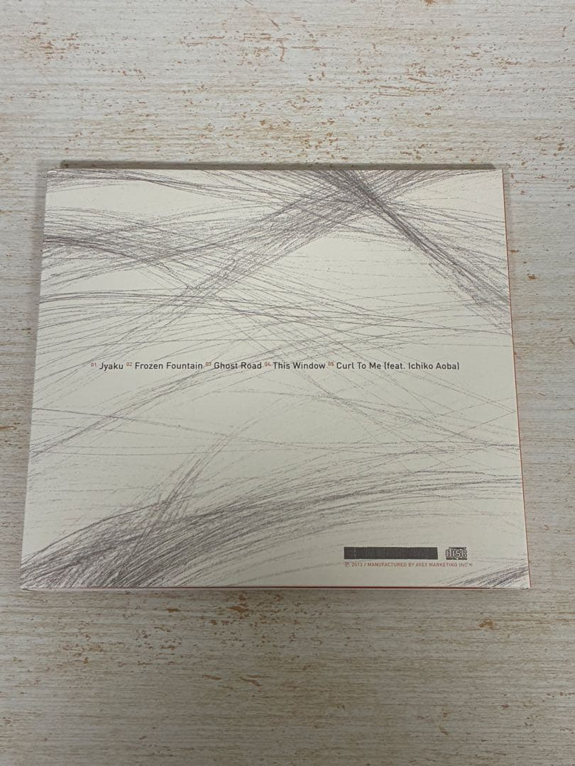 希少廃盤品　坂本龍一& TAYLOR DEUPREE Disappearance