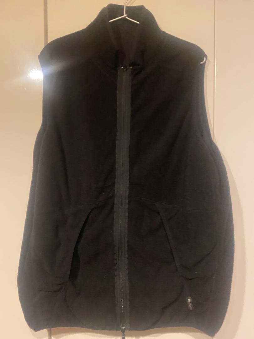 トップス WILDTHINGS SUPPLEX REVERSIBLE VEST