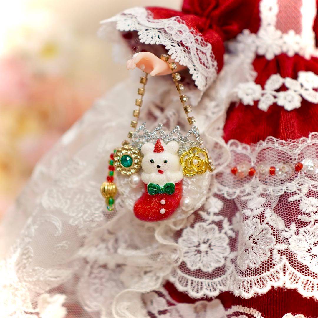 K*6様 ジェニーちゃん服、リカちゃん服、ハンドメイド