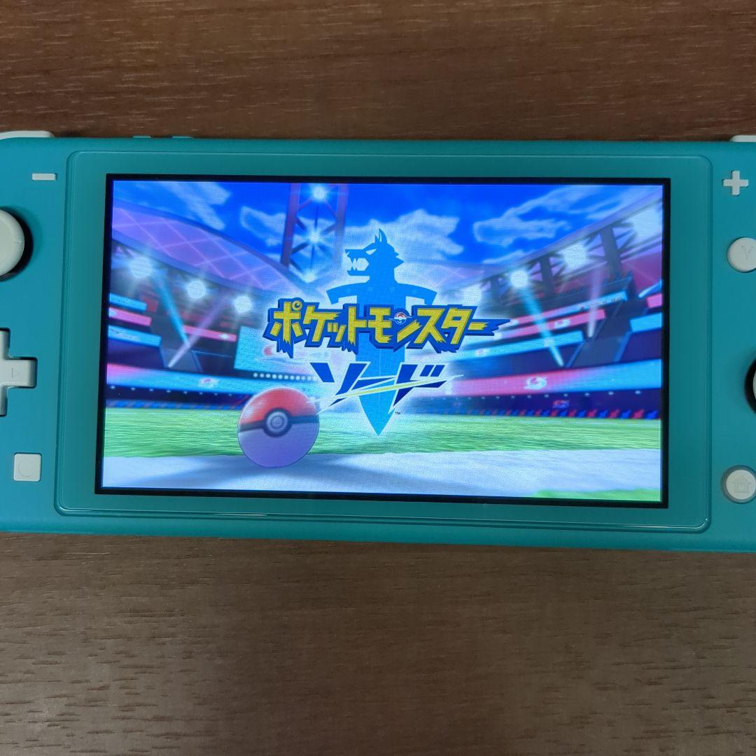 ポケットモンスター ゲーム3本セット