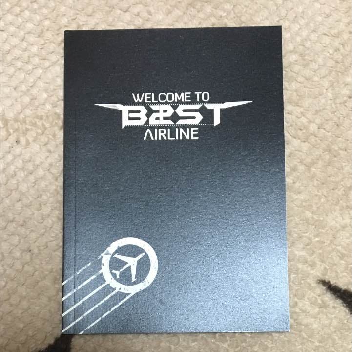 K-POP・アジア BEAST DVD