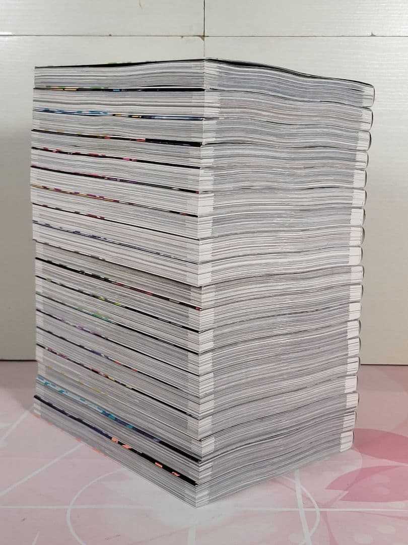 【全19巻】俺だけレベルアップな件