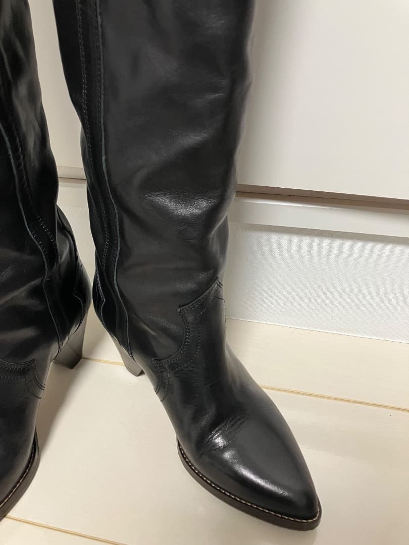 ISABEL MARANT ロングブーツ サイズ37